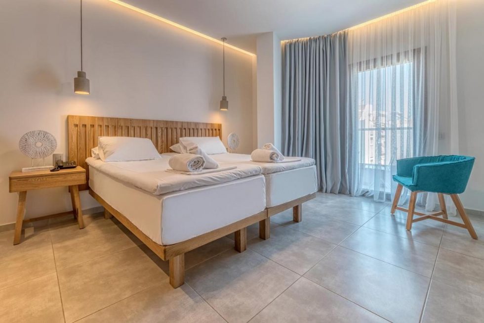 Harma Boutique rooms