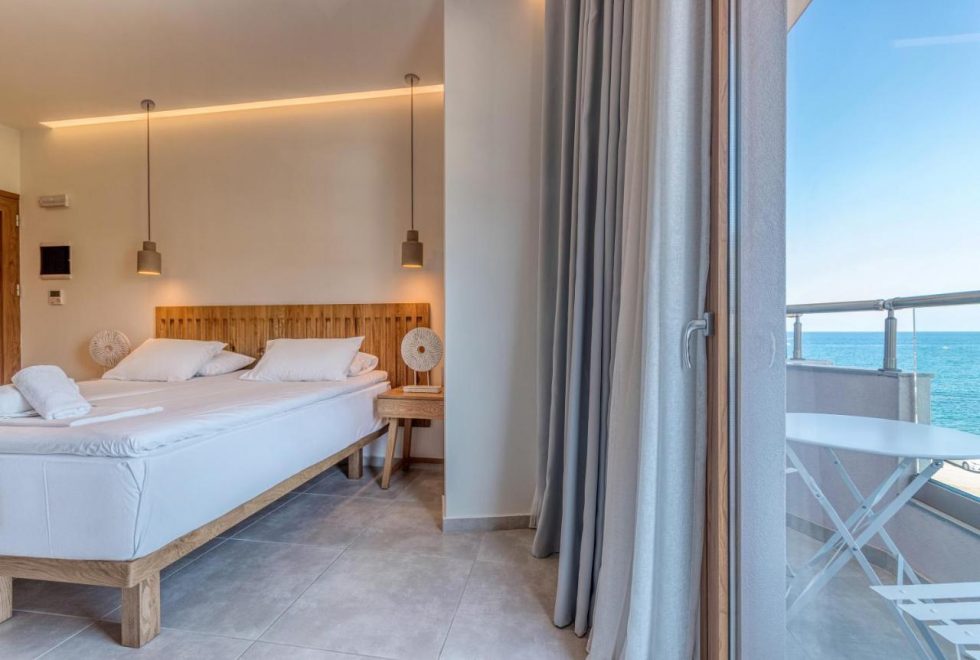 Harma Boutique rooms