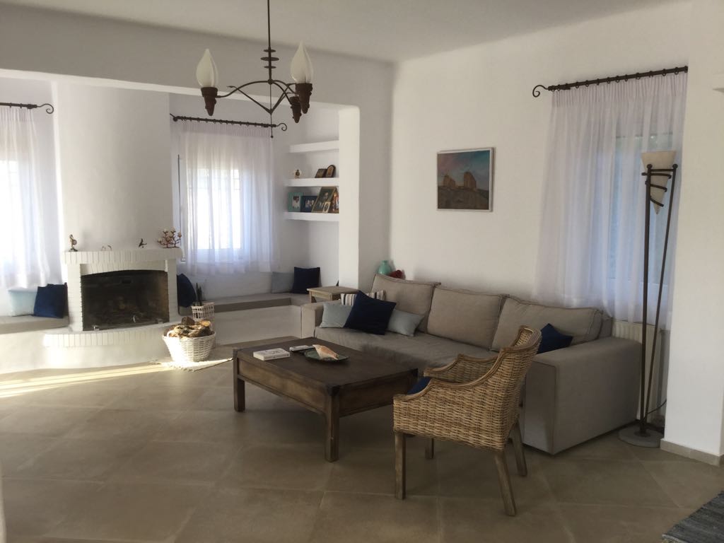 Home at Hersonisos, Crete