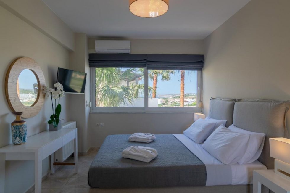 Οικία στο Σφακάκι