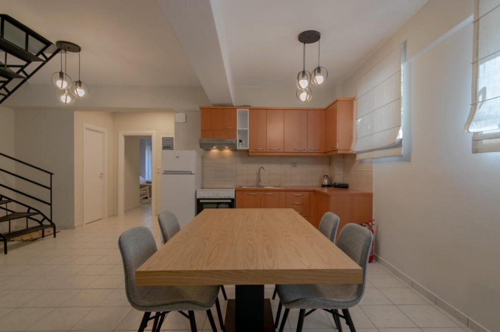 Οικία στο Σφακάκι