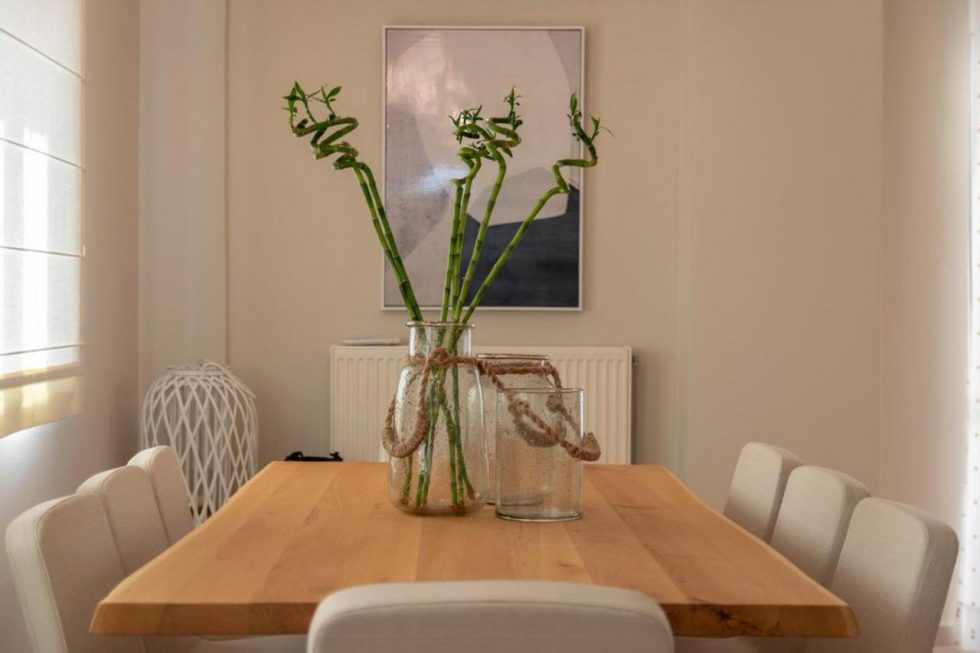 Οικία στο Σφακάκι