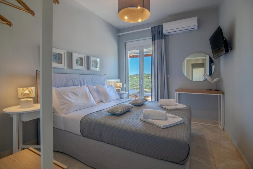 Οικία στο Σφακάκι